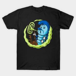 Smokerpillar T-Shirt